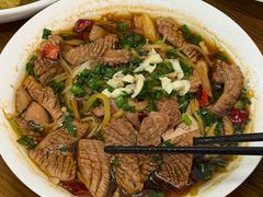 -毛哥小馆子(百井坊巷店)