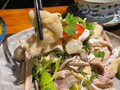 -上楼私房菜(院士路店)
