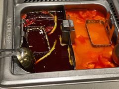 -海底捞火锅(金光华店)