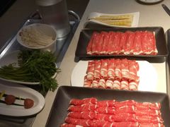 -海底捞火锅(泉城路店)