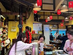 -富正毅三下锅·湘西韵味(天门山索道店)