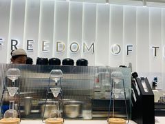 -KUNCHA鲲茶·江西制茶(铜锣湾店)