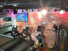 -NRG 健身私教CLUB(云山路店)