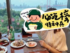 -武汉世茂希尔顿酒店·汇·全日餐厅