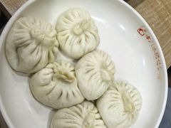 -津门张记包子铺(华昌道店)