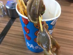 -鹿客西街(欧乐时尚广场店)