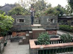 -东莞市可园博物馆