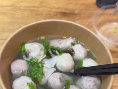 -非遗·十八曲鱼饺(西马总店)