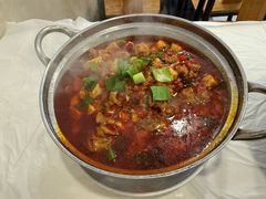 -新新湘菜馆(新中街二条店)