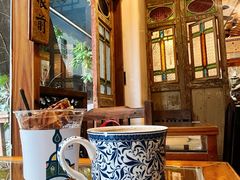 -西关84·History·Art·Cafe