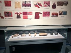 -巴音郭楞蒙古自治州博物馆