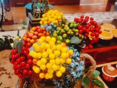 -萧邦音乐会所KTV·蒸汽活海鲜自助(福田店)