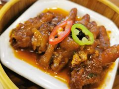 -日昌餐馆(亦庄店)