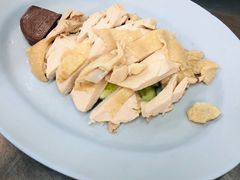 -红大哥水门鸡饭(總店)
