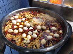 -三兄弟高炉烧饼