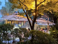 -Ginger(兴国路店)