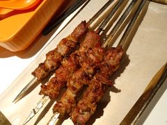 -谷丽麦馕新疆菜·清真(步步高梅溪新天地店)