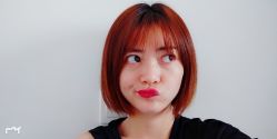 -魅力发型