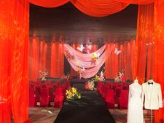 -汕头龙光喜来登酒店