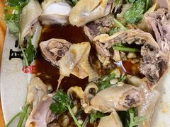 -化州肥仔大排档(建安二路店)
