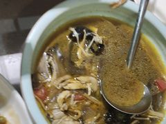 -简普菜烤鱼(苏宁生活广场店)