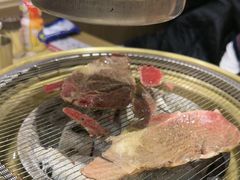 -西塔老太太泥炉烤肉(北京双井店)