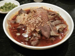 -夫妻肺片·中华老字号·正宗川菜(春熙路店)