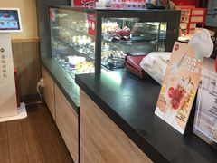 -85度C(上海茶陵北路店)