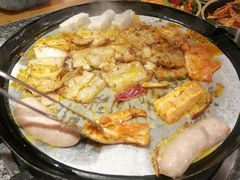 -酒拾烤肉(阳光100店)