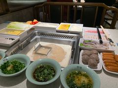 -野妹火锅(龙岗店)