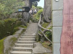 -梧桐山风景名胜区