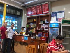 大堂-老牌依强牛肉店(达道总店)