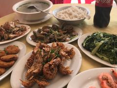 -秋姐美食店(旅游大道店)