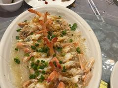 -YI PIN JU 一品居中餐厅 中国超市