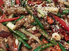 -江湖黑大兔(杨家坪店)