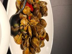 香辣小花蚬子-徐记海鲜(汉城湖|太奥店)