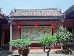 -许驸马府