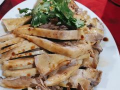 -车头老二大排档