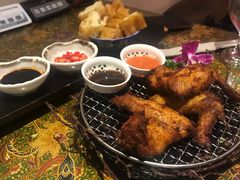-小娘惹厨房Little Nyonya(狮城有约上榜店)