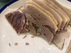 -何记面馆(龙泉山店)