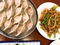 蒸饺-老仁义·清真菜(太古街店)