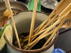 -KAOKAO烤烤·丹东海鲜烧烤(崔各庄店)