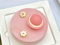 -壹点壹客·生日蛋糕(南山店)