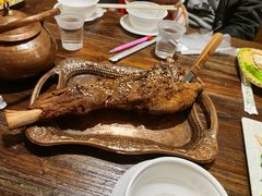 -霄汉羊排(万松园一店)
