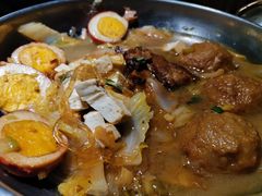 -小土豆北方菜馆(文慧园店)