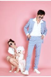 点击看大图 -太古映画婚纱摄影(天河店)