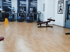 -一兆韦德(万源城店)
