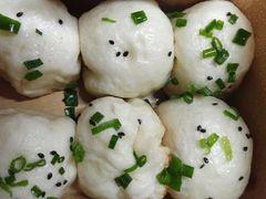 上海生煎包-金枝玉叶上海人家食府(三里河店)