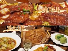 -奉天小馆·非遗东北菜(沈阳万象城店)