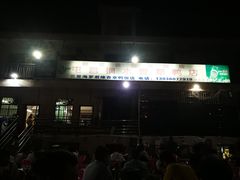 门面-霞姐屯昌枫木香草鸭店(海螺店)